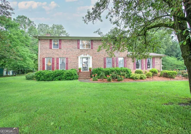 3rd image of 3637 Nebo Rd, Dallas, GA 30157 | MLS# 10773583