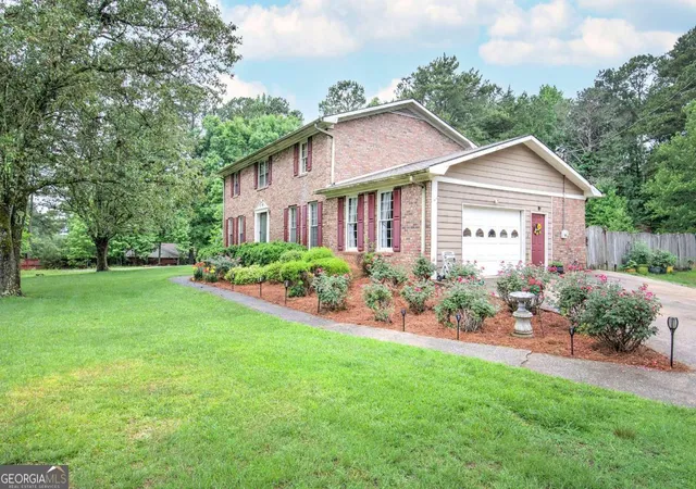 4th image of 3637 Nebo Rd, Dallas, GA 30157 | MLS# 10773583