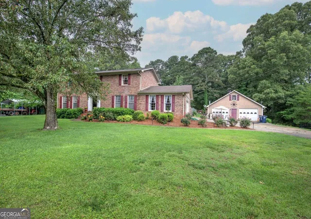 5th image of 3637 Nebo Rd, Dallas, GA 30157 | MLS# 10773583