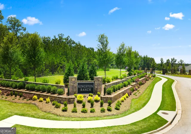 4th image of 1011 Amerson St #33, Buckhead, GA 30625 | MLS# 10756463