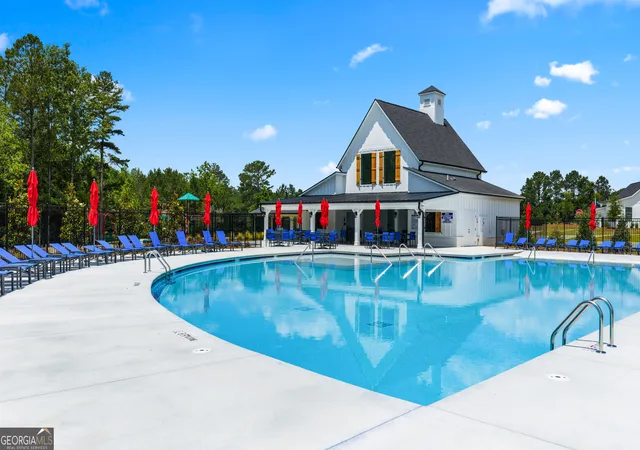 5th image of 1011 Amerson St #33, Buckhead, GA 30625 | MLS# 10756463