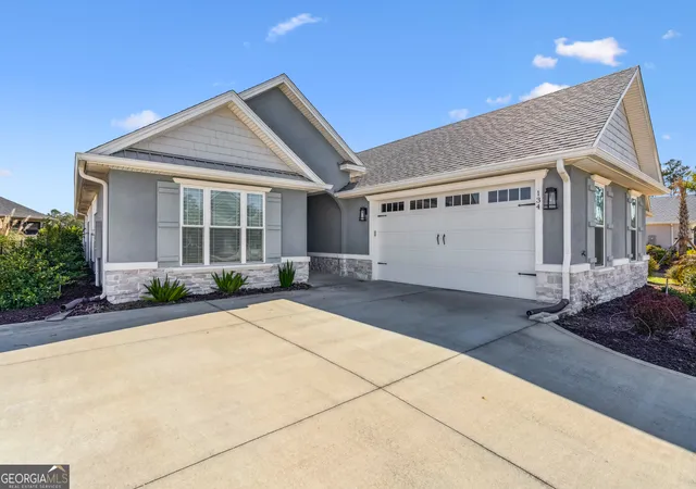 2nd image of 134 Amanda Tr, Kingsland, GA 31548 | MLS# 10802095