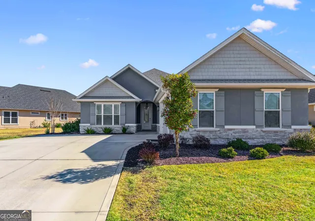 Photo 3 of Single family home for sale at 134 Amanda Tr, Kingsland, GA 31548 | MLS# 10802095 | Listing updated on 2026-08-23