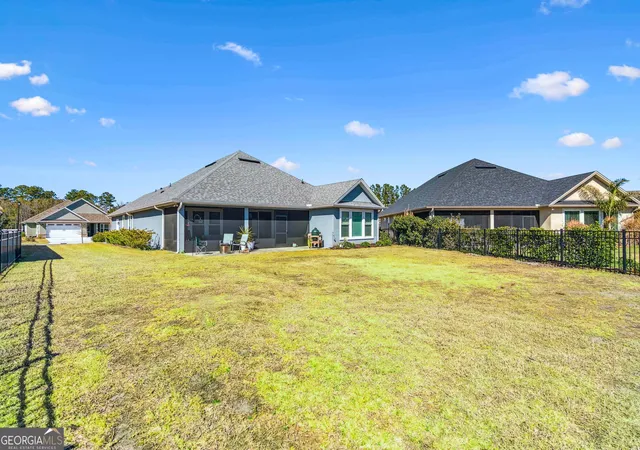40th image of 134 Amanda Tr, Kingsland, GA 31548 | MLS# 10802095