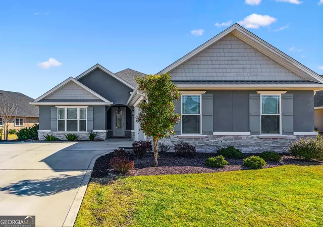 Photo 3 of Single family home for sale at 134 Amanda Tr, Kingsland, GA 31548 | MLS# 10802095 | Listing updated on 2026-08-23