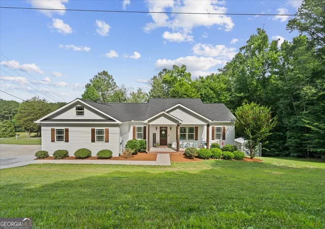 Homes for sale in Ringgold, GA | 1604 Houston Valley Rd, Ringgold, GA 30736 | MLS# 10786163