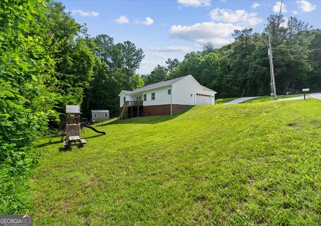 Homes for sale in Ringgold, GA | 1604 Houston Valley Rd, Ringgold, GA 30736 | MLS# 10786163