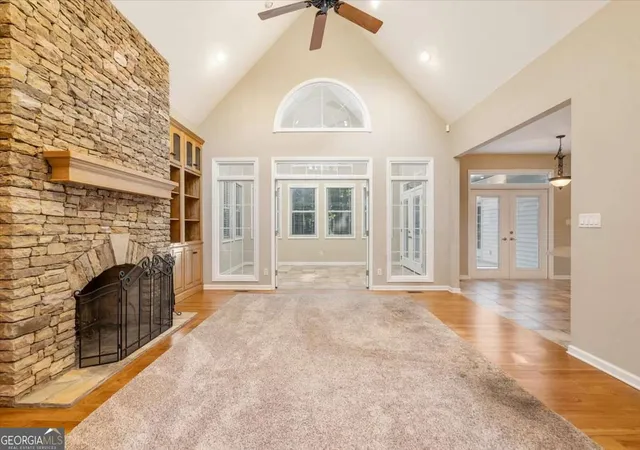 Photo 3 of Single family home for sale at 1628 Valley View Dr, Elberton, GA 30635 | MLS# 10824830 | Listing updated on 2026-09-16