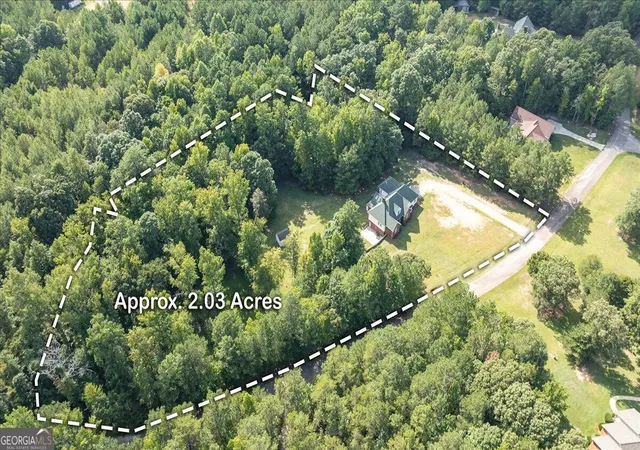 64th image of 1628 Valley View Dr, Elberton, GA 30635 | MLS# 10824830