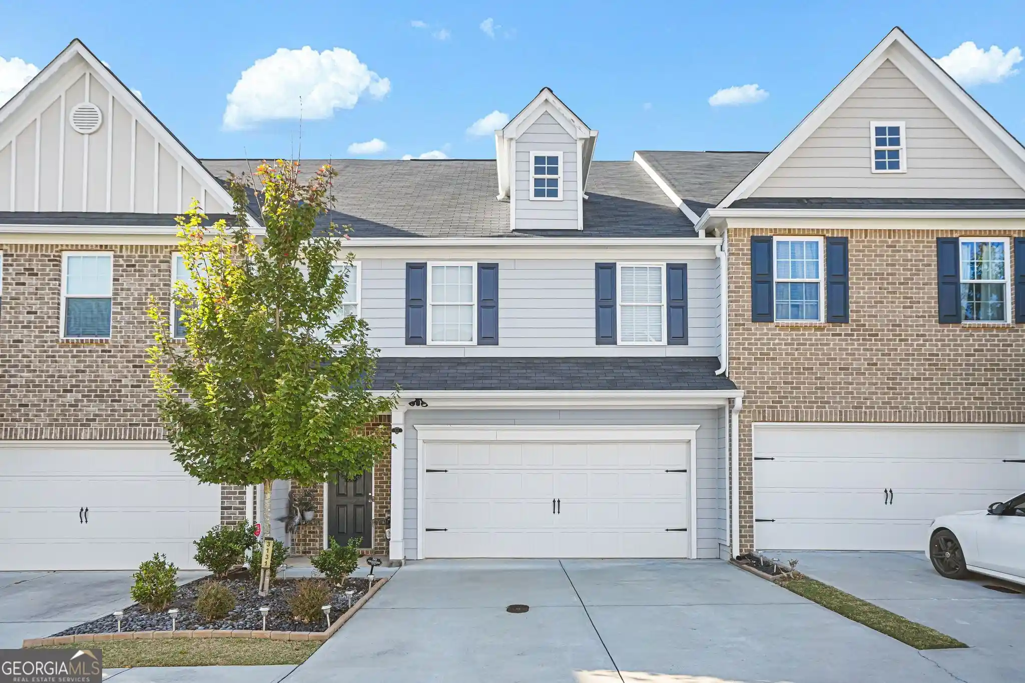 Photo 1 of Townhouse for sale at 3131 Fareed St, Douglasville, GA 30135 | MLS# 10877252 | Listing updated on 2026-10-23