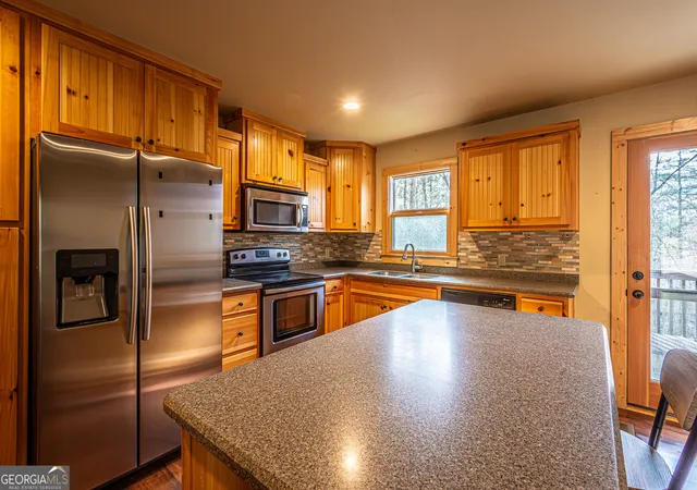 5th image of 259 Misty Hollow Dr, Dahlonega, GA 30533 | MLS# 10831020