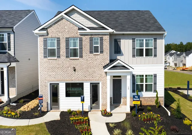 1st image of 171 White Spruce Way, Newnan, GA 30265 | MLS# 10818899