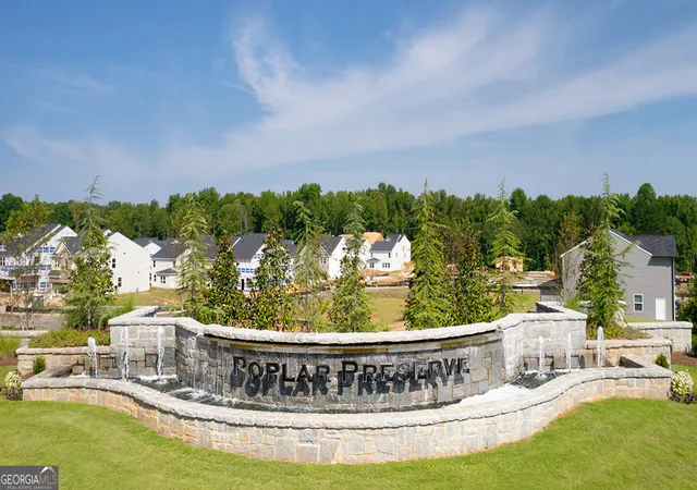 2nd image of 171 White Spruce Way, Newnan, GA 30265 | MLS# 10818899