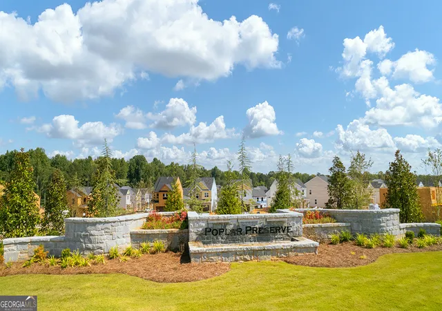 3rd image of 171 White Spruce Way, Newnan, GA 30265 | MLS# 10818899