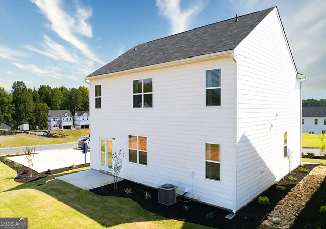 40th image of 171 White Spruce Way, Newnan, GA 30265 | MLS# 10818899