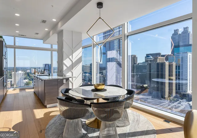 3rd image of 45 Ivan Allen Jr Blvd, Atlanta, GA 30308