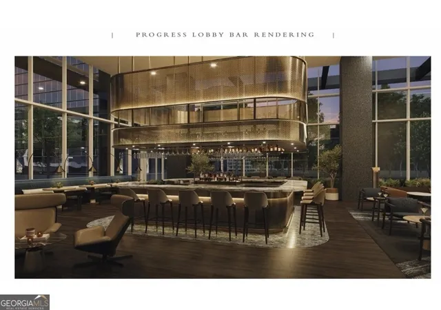 2nd image of 45 Ivan Allen Jr Blvd, Atlanta, GA 30308