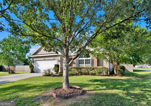 Photo 2 of Single family home for sale at 104 S Kingsley Dr, Guyton, GA 31312 | MLS# 10794625 | Listing updated on 2026-09-22