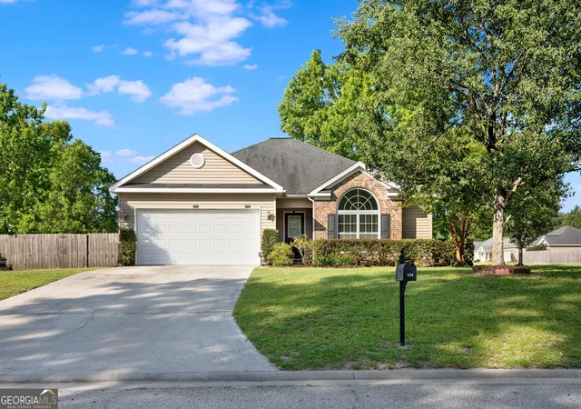 Photo 3 of Single family home for sale at 104 S Kingsley Dr, Guyton, GA 31312 | MLS# 10794625 | Listing updated on 2026-09-22