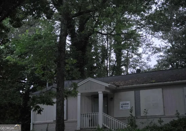 Single family home for sale at 1907 Oak Valley Rd, Decatur, GA 30035 | MLS# 10832779