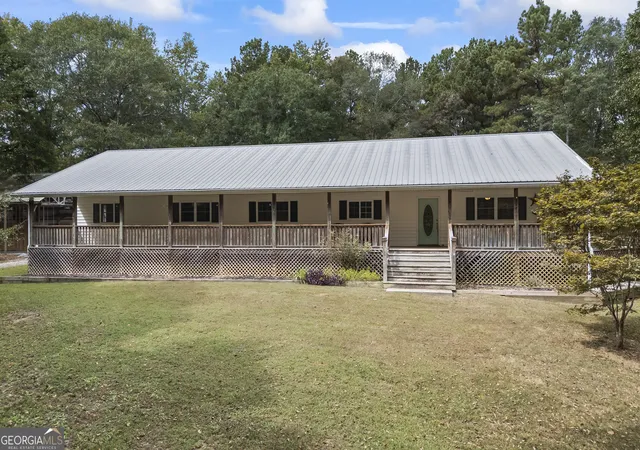 Photo 1 of Single family home for sale at 532 Davenport Rd, Braselton, GA 30517 | MLS# 10722762 | Listing updated on 2026-06-30