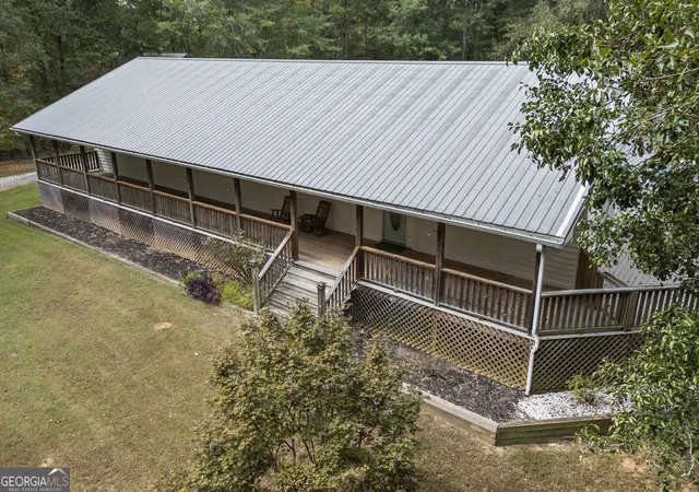 Photo 2 of Single family home for sale at 532 Davenport Rd, Braselton, GA 30517 | MLS# 10722762 | Listing updated on 2026-06-30