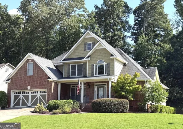 1st image of 100 Kirk Dr, Dallas, GA 30132 | MLS# 10826878
