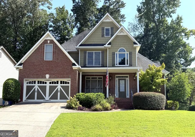 2nd image of 100 Kirk Dr, Dallas, GA 30132 | MLS# 10826878