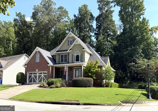 45th image of 100 Kirk Dr, Dallas, GA 30132 | MLS# 10826878