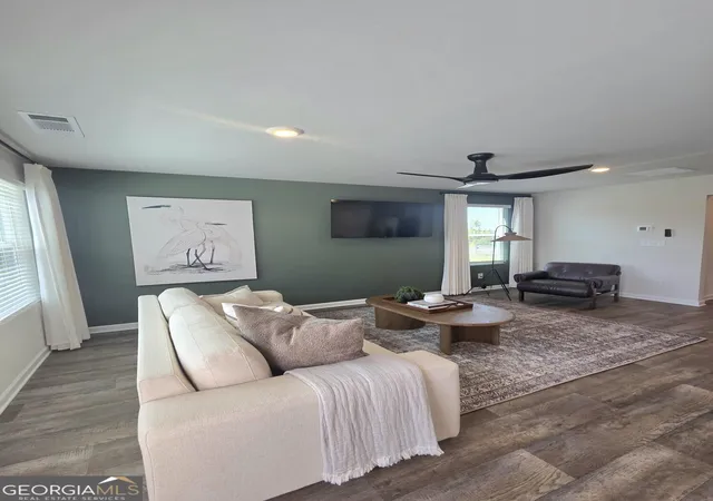 5th image of 206 Norchester Ave, Hogansville, GA 30230 | MLS# 10800375