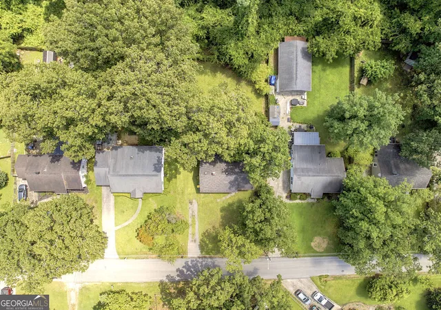 Photo 3 of Single family home for sale at 608 Briarwood Cir Nw, Rome, GA 30165 | MLS# 10810576 | Listing updated on 2026-09-13