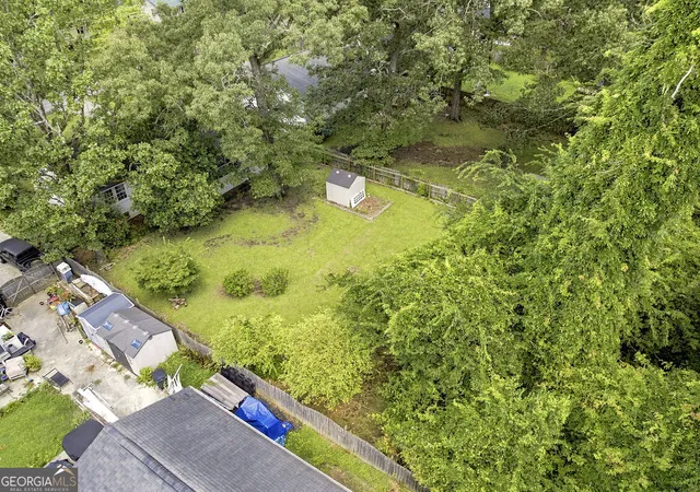 Photo 3 of Single family home for sale at 608 Briarwood Cir NW, Rome, GA 30165 | MLS# 10810576 | Listing updated on 2026-09-13