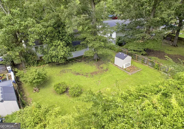 Photo 4 of Single family home for sale at 608 Briarwood Cir NW, Rome, GA 30165 | MLS# 10810576 | Listing updated on 2026-09-13
