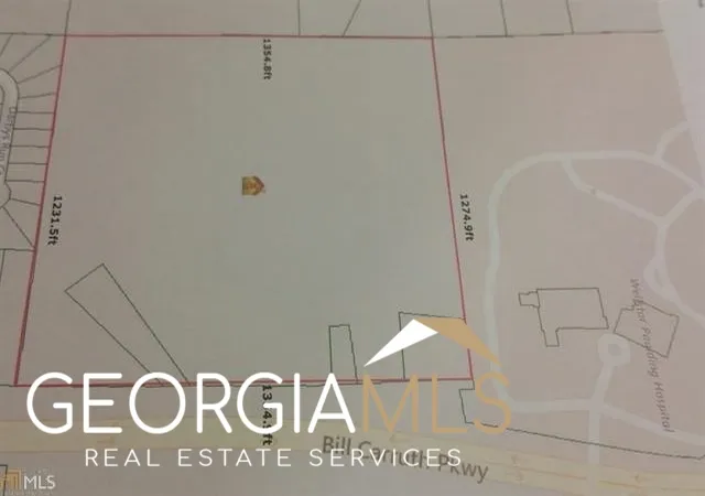 Photo 1 of Land for sale at 310 Bill Carruth Pkwy, Hiram, GA 30141 | MLS# 10610651 | Listing updated on 2026-02-12