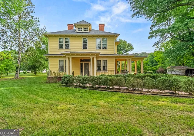 Photo 2 of Single family home for sale at 3021 Teamon Rd, Griffin, GA 30223 | MLS# 10762021 | Listing updated on 2026-07-25