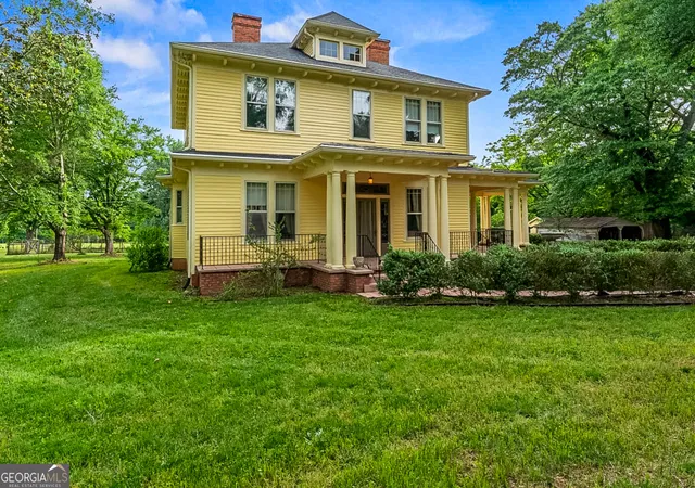 Photo 2 of Single family home for sale at 3021 Teamon Rd, Griffin, GA 30223 | MLS# 10762021 | Listing updated on 2026-07-25