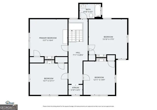 Photo 46 of Single family home for sale at 3021 Teamon Rd, Griffin, GA 30223 | MLS# 10762021 | Listing updated on 2026-07-25