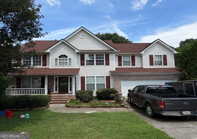 1st image of 1414 Log Cabin Ln, Lawrenceville, GA 30045 | MLS# 10804430