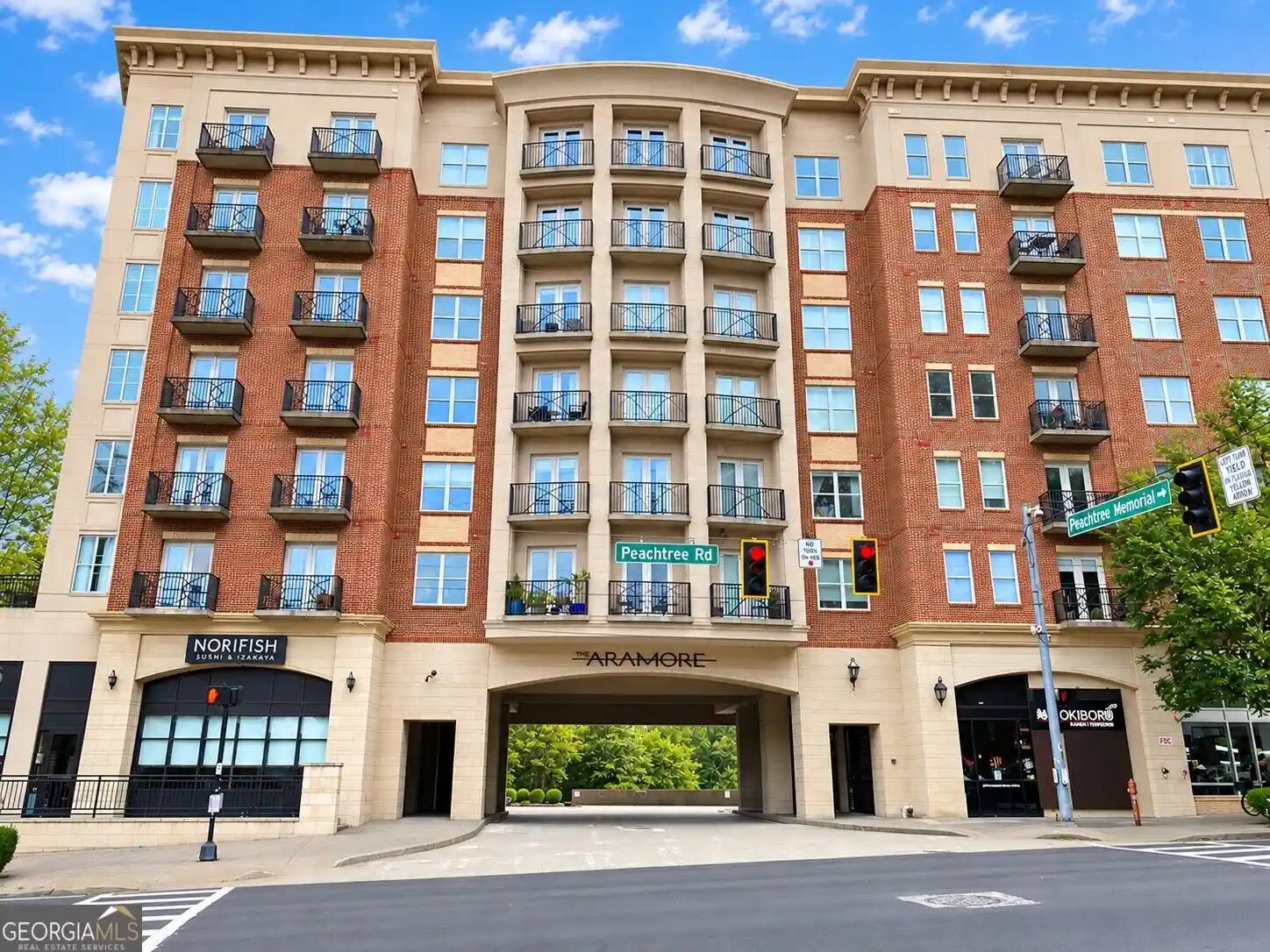 Photo 1 of Condo for sale at 2277 Peachtree Rd #401, Atlanta, GA 30309 | MLS# 10867177 | Listing updated on 2026-10-21