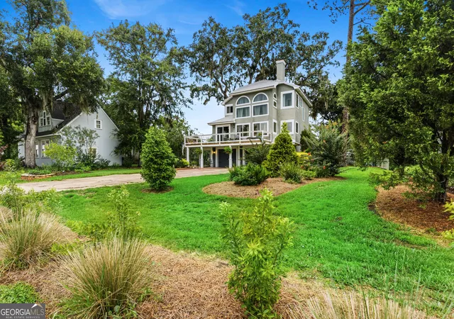 Homes for sale in St. Marys, GA | 265 Alexander Ct, St. Marys, GA 31558 | MLS# 10784460