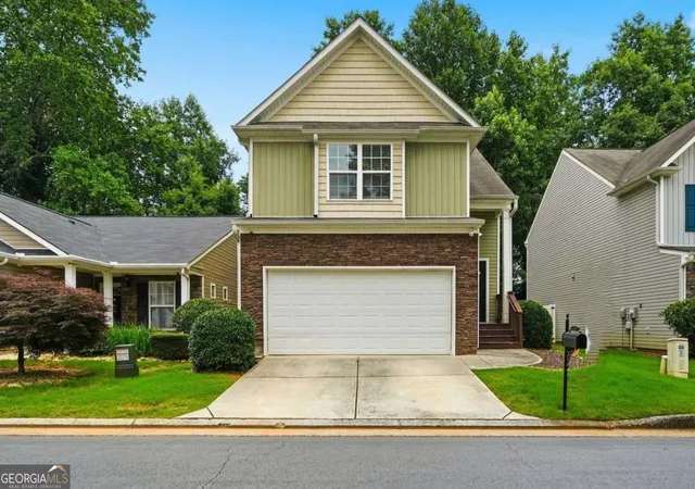 Photo 1 of Single family home for sale at 485 Arrowhead Dr, Dallas, GA 30132 | MLS# 10791947 | Listing updated on 2026-07-08