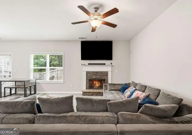 Photo 3 of Single family home for sale at 485 Arrowhead Dr, Dallas, GA 30132 | MLS# 10791947 | Listing updated on 2026-07-08