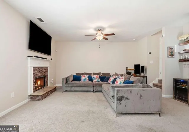 Photo 3 of Single family home for sale at 485 Arrowhead Dr, Dallas, GA 30132 | MLS# 10791947 | Listing updated on 2026-07-08