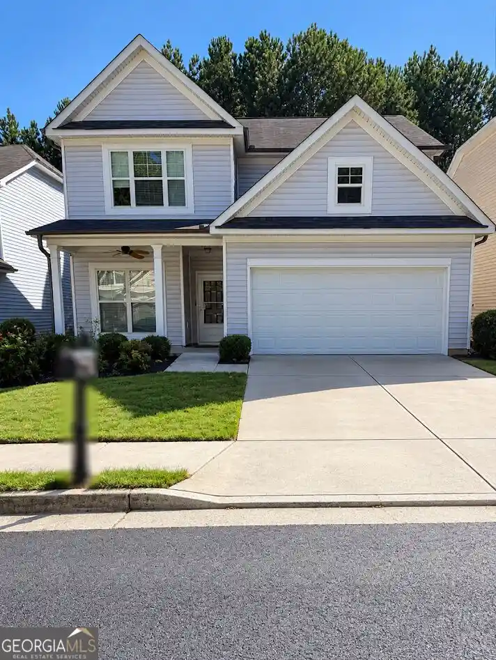 Photo 1 of Single family home for sale at 3346 Cascade Parc Blvd Sw, Atlanta, GA 30311 | MLS# 10849964 | Listing updated on 2026-10-20