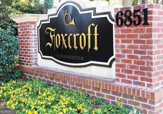 Photo 1 of Condo for sale at 6851 Roswell Rd #O3, Atlanta, GA 30328 | MLS# 10821672 | Listing updated on 2026-09-02