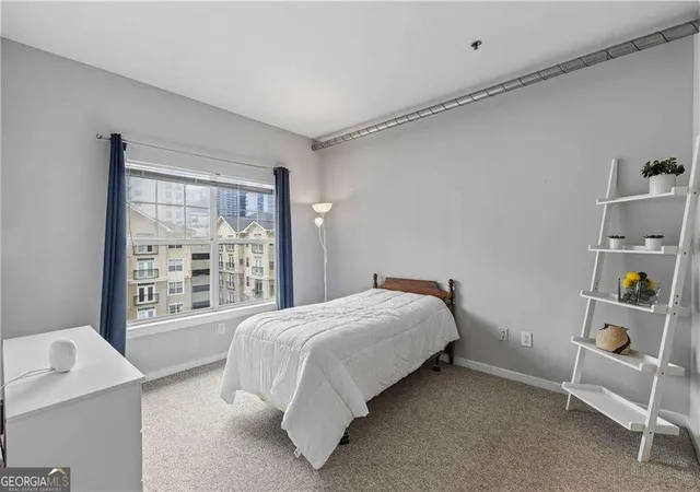 5th image of 800 Peachtree St Ne #1517, Atlanta, GA 30308 | MLS# 10742472