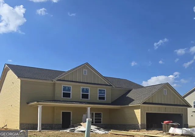 1st image of 114 Harmony Farms Orch, Eatonton, GA 31024 | MLS# 10792625