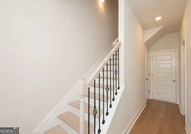 Photo 2 of Townhouse for sale at 505 Fundao Ln #40, Lawrenceville, GA 30046 | MLS# 10766236 | Listing updated on 2026-09-17