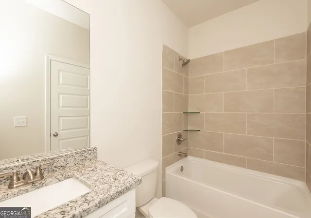Photo 3 of Townhouse for sale at 505 Fundao Ln #40, Lawrenceville, GA 30046 | MLS# 10766236 | Listing updated on 2026-09-17