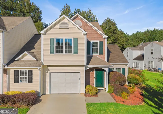 Single family home for sale at 6701 Sunset Ct, Rex, GA 30273 | MLS# 10872160